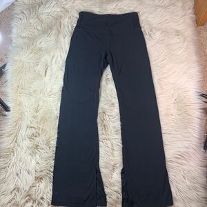 Athleta Black Leggings